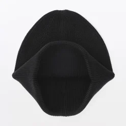 Discount Muji Gorro de algodón y seda