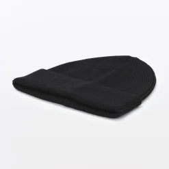 Discount Muji Gorro de algodón y seda