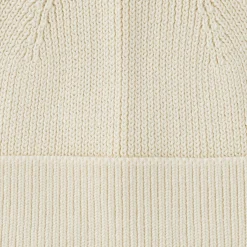 Discount Muji Gorro de algodón y seda