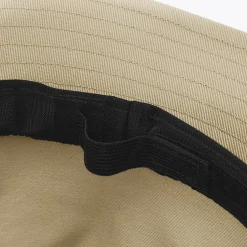 Online Muji Gorro de pescador de sarga de algodón