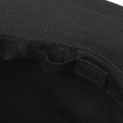 Online Muji Gorro de pescador de sarga de algodón