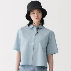 Discount Muji Gorro de pescador plegable transpirable