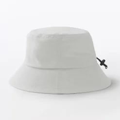Discount Muji Gorro de pescador plegable transpirable