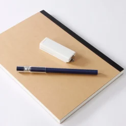 Discount Muji Grapadora Compacta
