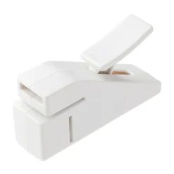Muji Grapadora que no precisa de grapas