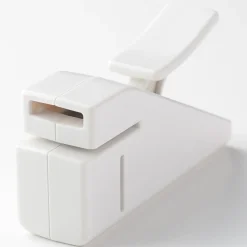 Muji Grapadora que no precisa de grapas