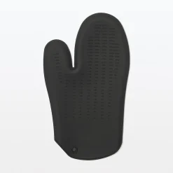 New Muji Guante de horno de silicona