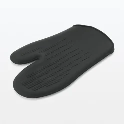 New Muji Guante de horno de silicona