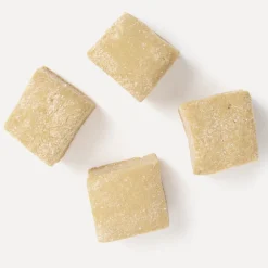 Hot Muji Guimauve de castañas confitadas