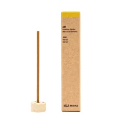Discount Muji Incienso de neroli