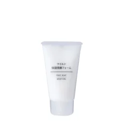 Discount Muji Jabón hidratante suave
