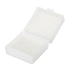 Best Muji Jabonera de esponja portátil con tapa