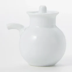 Online Muji Jarrita de porcelana Hakuji para Soja