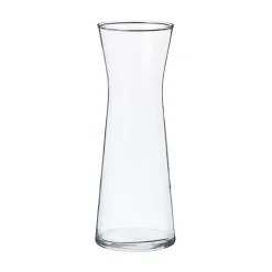 Online Muji Jarrón de cristal