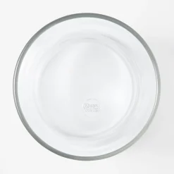 Online Muji Jarrón de cristal