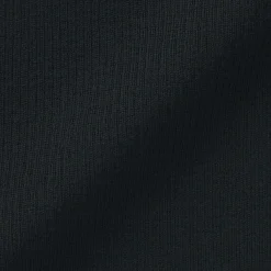 Outlet Muji Jersey de lana con cuello de tortuga acanalado