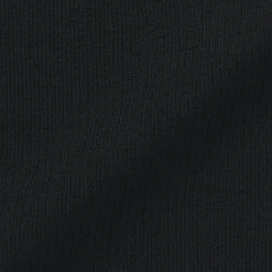 Outlet Muji Jersey de lana con cuello de tortuga acanalado