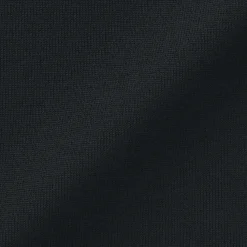 Hot Muji Jersey de lana de punto fino con cuello redondo para hombre