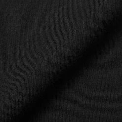 Sale Muji Jersey de lana de punto fino con cuello redondo para hombre
