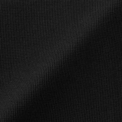 Online Muji Jersey de punto con cuello redondo de algodón orgánico para mujer