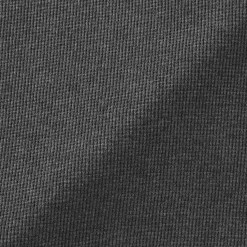 Online Muji Jersey de punto con cuello redondo de algodón orgánico para mujer
