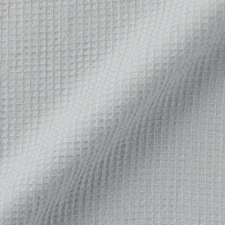 New Muji Jinbei waffle unisex de mezcla de lyocell