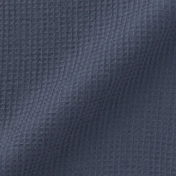 New Muji Jinbei waffle unisex de mezcla de lyocell