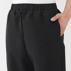Clearance Muji Joggers acolchados y de ajuste cómodo para hombre