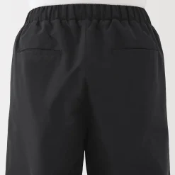 Clearance Muji Joggers acolchados y de ajuste cómodo para hombre