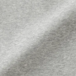 Outlet Muji Joggers de mezcla de algodón para mujer