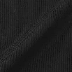 Sale Muji Joggers de punto con dobladillo abierto para hombre