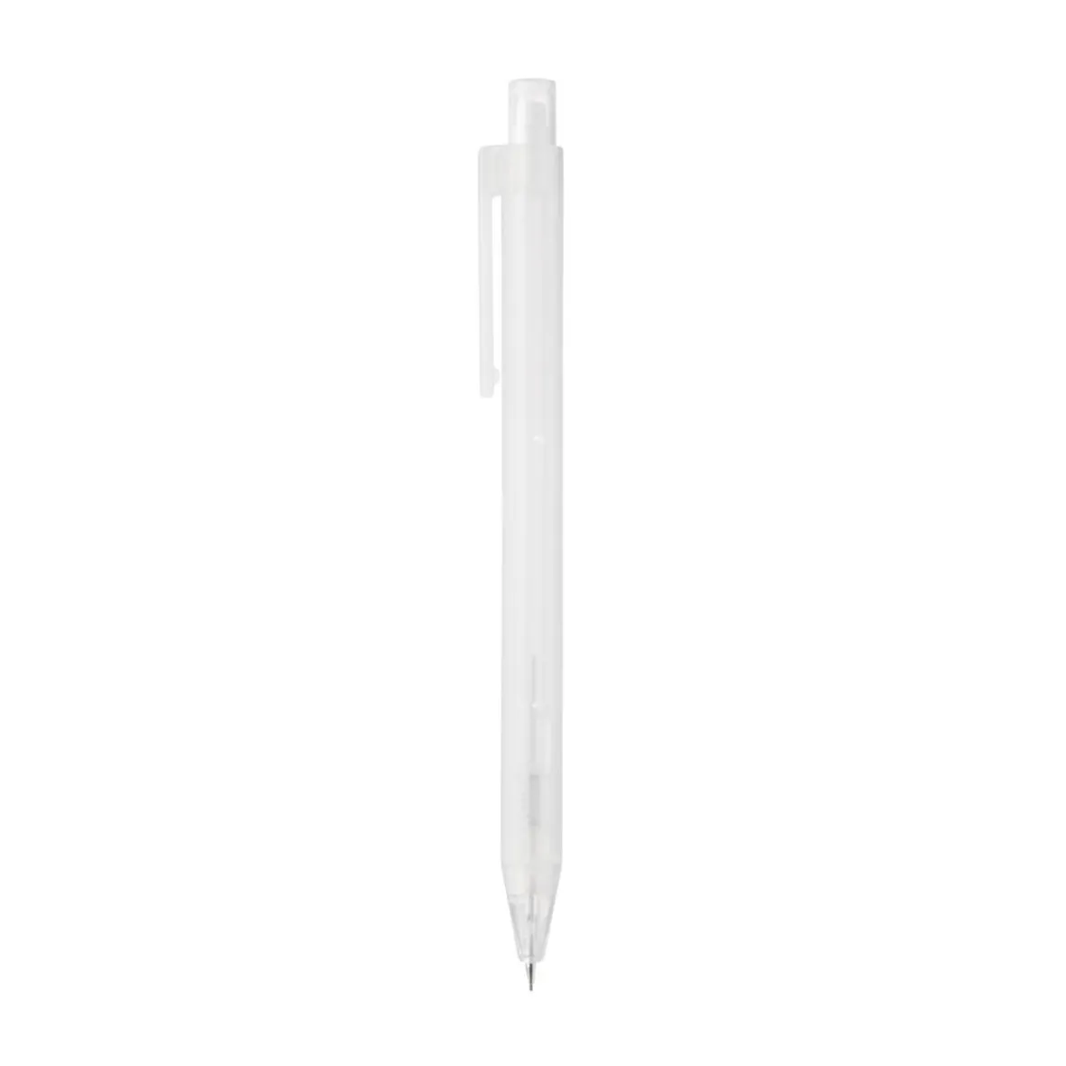Sale Muji Lapiz portaminas 0.5 mm