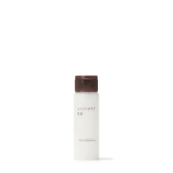 Clearance Muji Leche hidratante Ageing Care - Tamaño viaje, 50 ml