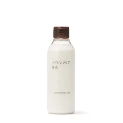 Muji Leche hidratante Ageing Care - 200 ml
