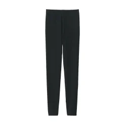 Discount Muji Leggins de algodón cálido para mujer