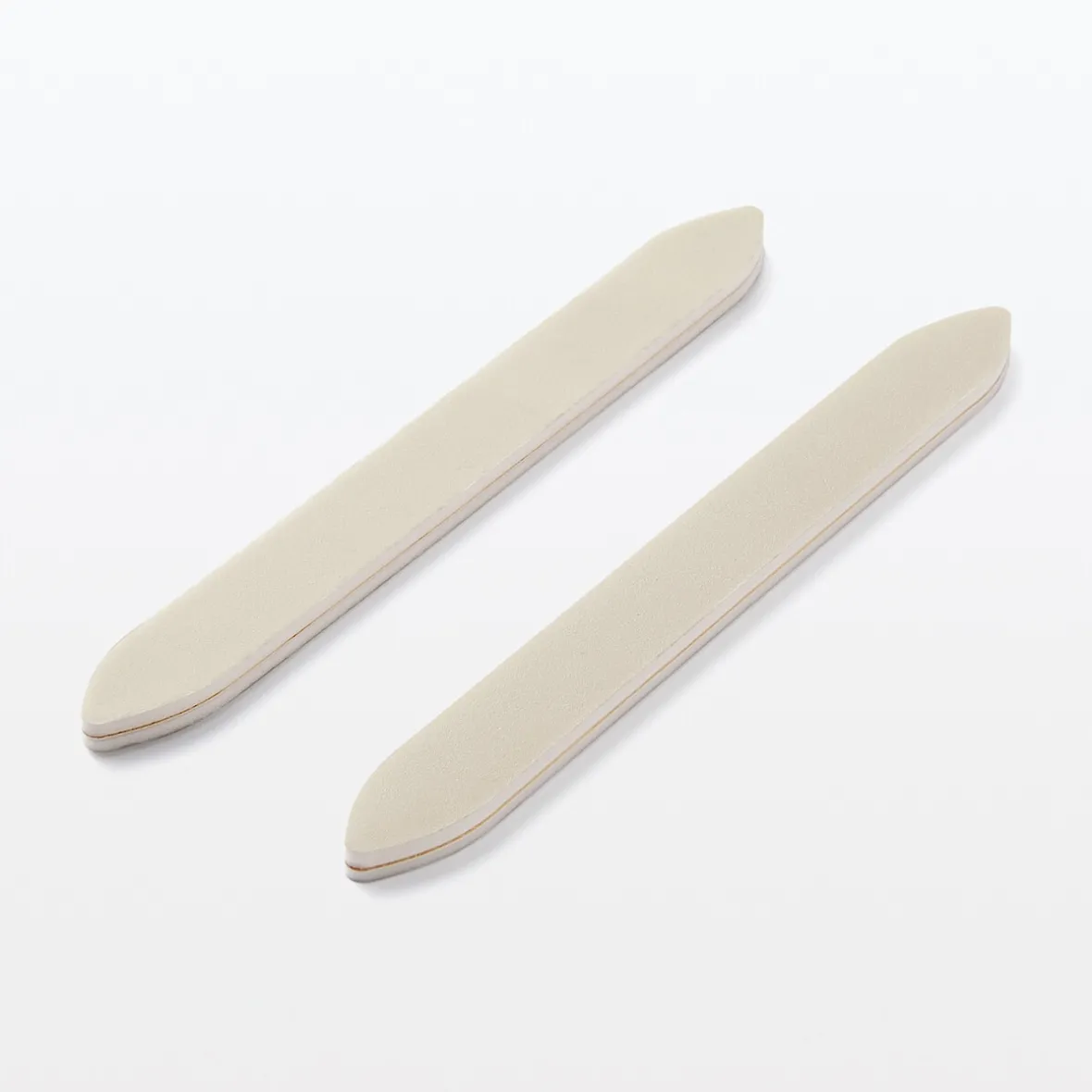 Muji Lima de uñas tipo suave