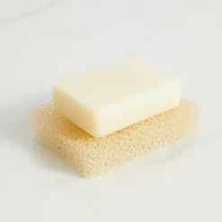 Hot Muji Limpiador facial sólido