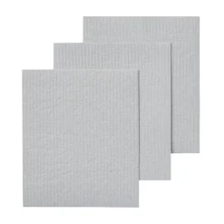 Hot Muji Láminas de celulosa Juego de 3