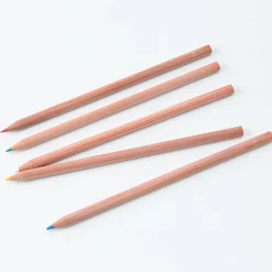 Clearance Muji Lápices de colores ‐ 60 colores