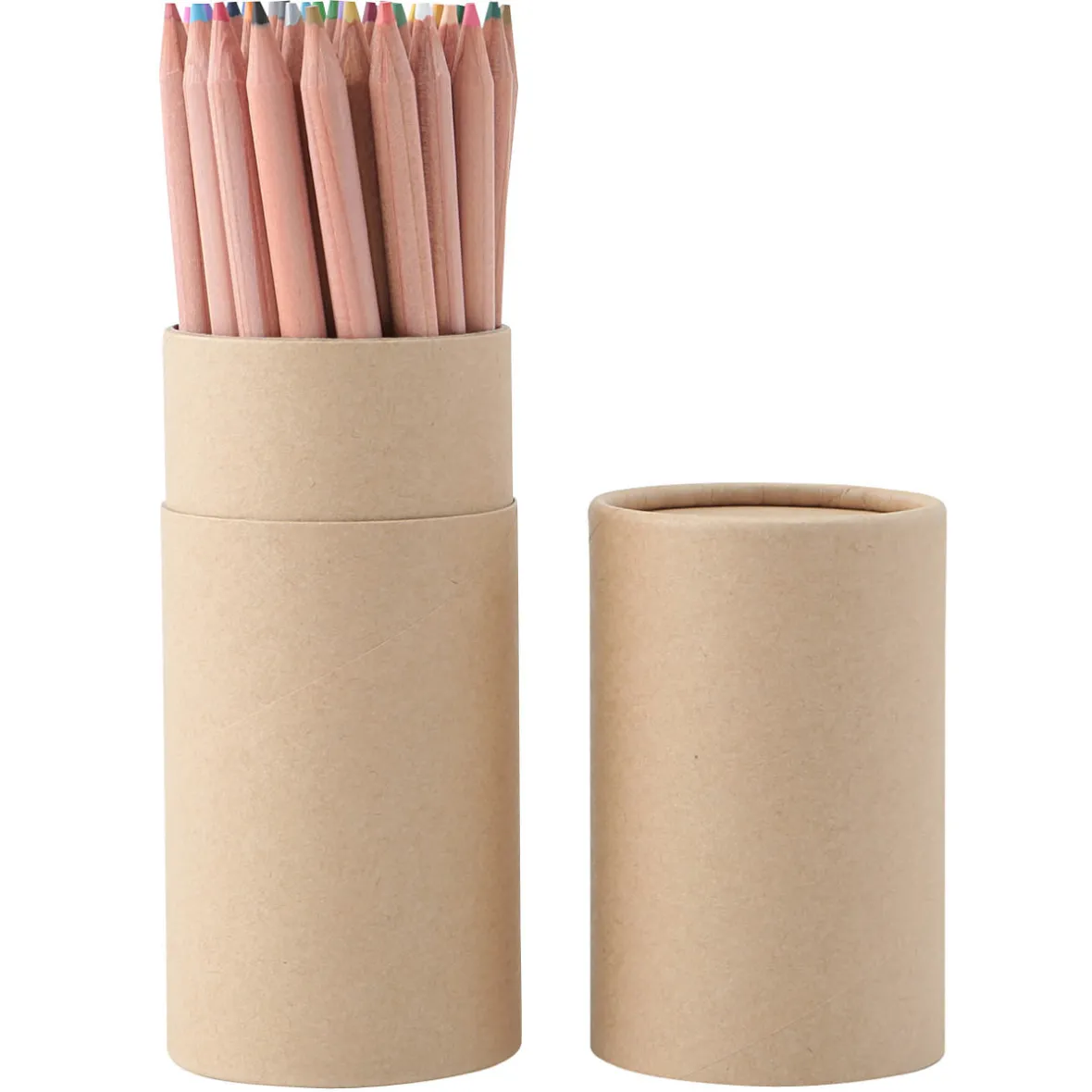 Muji Lápices de colores ‐ 36 colores