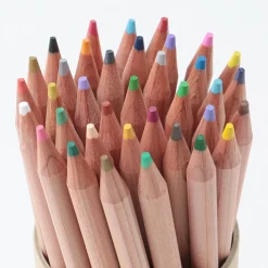 Muji Lápices de colores ‐ 36 colores