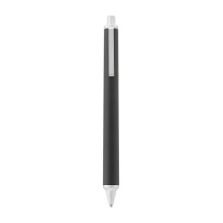 Clearance Muji Lápiz portaminas color negro 0.5M