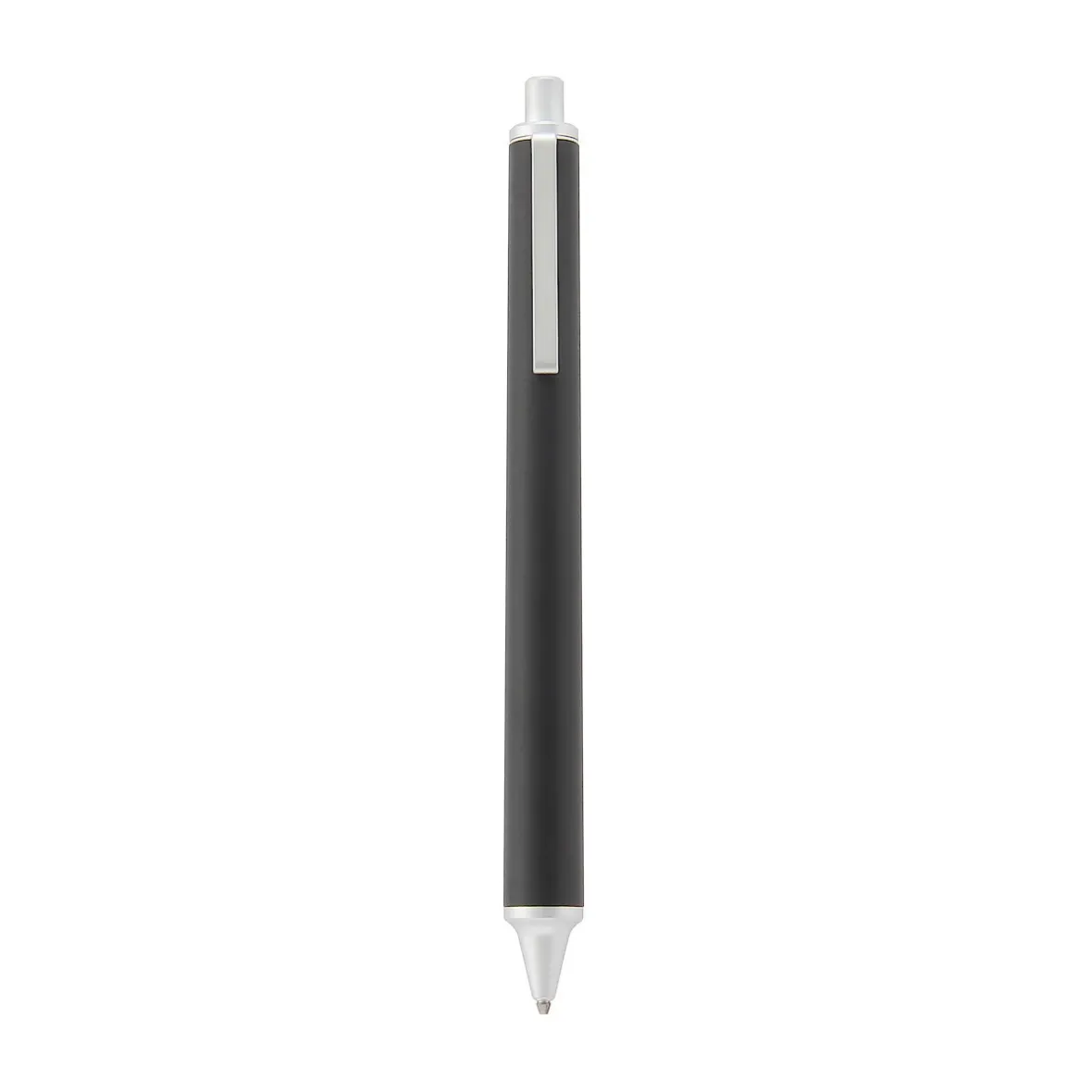 Clearance Muji Lápiz portaminas color negro 0.5M