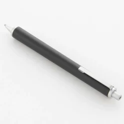 Clearance Muji Lápiz portaminas color negro 0.5M