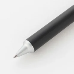 Clearance Muji Lápiz portaminas color negro 0.5M