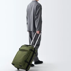 New Muji Maleta blanda (40L)
