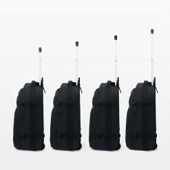 New Muji Maleta blanda (40L)