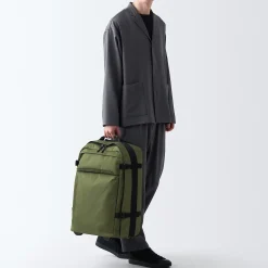 New Muji Maleta blanda (40L)