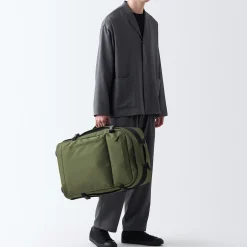 New Muji Maleta blanda (40L)