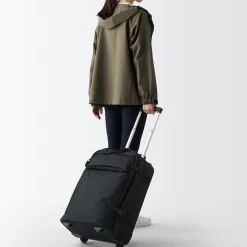 New Muji Maleta blanda (40L)
